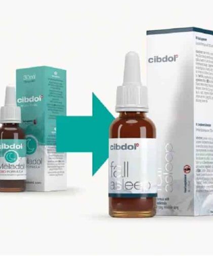 cbd meladol devient fall asleep