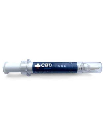 CBD active plus pure