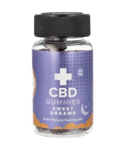 bonbons cbd - gummies cbd sweet dreams