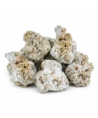 Ice Rock Small Buds