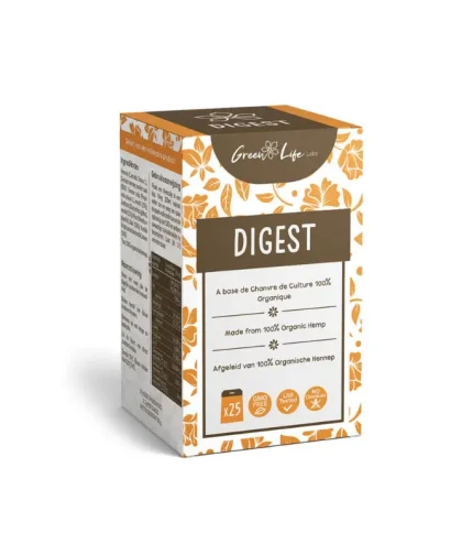 Tisane-CBD-DIGEST-25 sachets