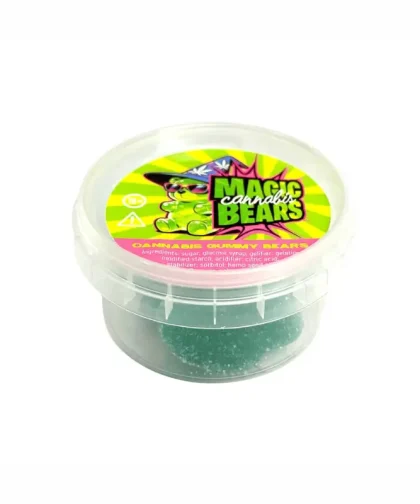 gummies-cannabis-magic-bears-multitrance