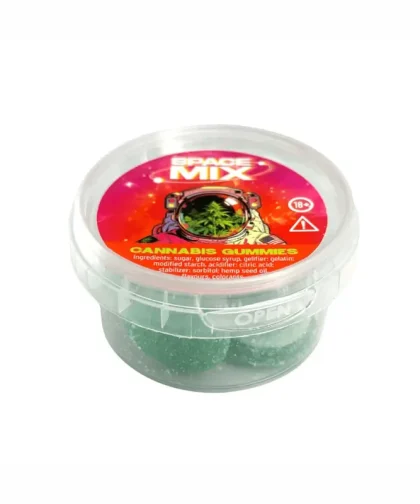 gummies-space-mix-multitrance