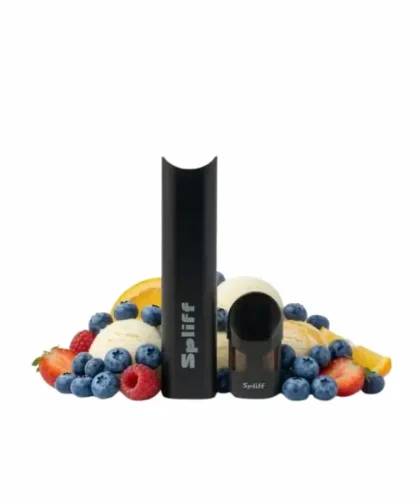 VapeCBDBlueberry