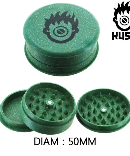 grinder-en-chanvre-50-mm-kush-bong-green-organic
