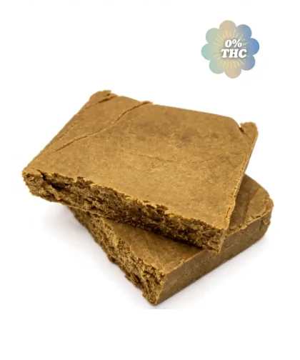 Résine Ketama sans THC
